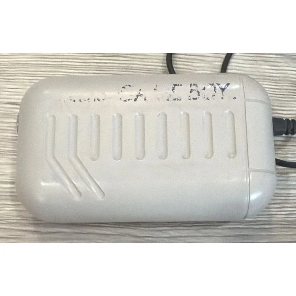 Nintendo Game Boy DMG-03 Rechargeable Battery Pack OEM No Charger